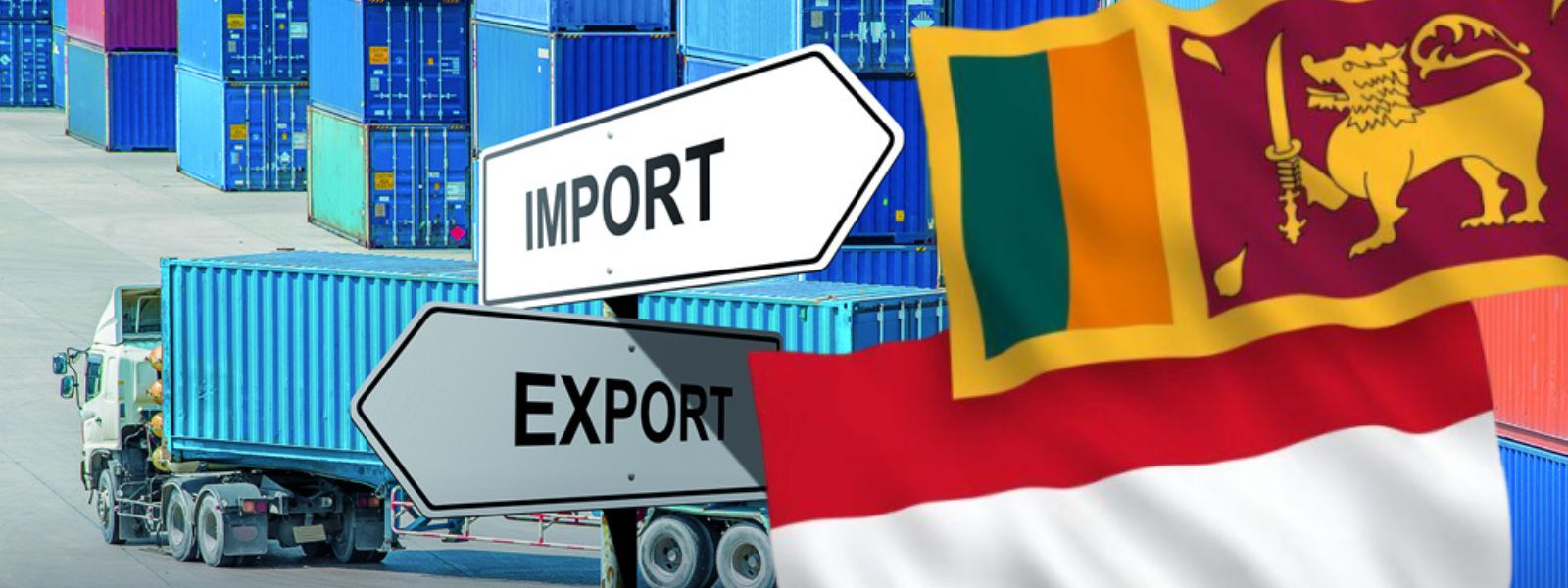 Indonesia Hopes to Sign SL Trade Pact Next March